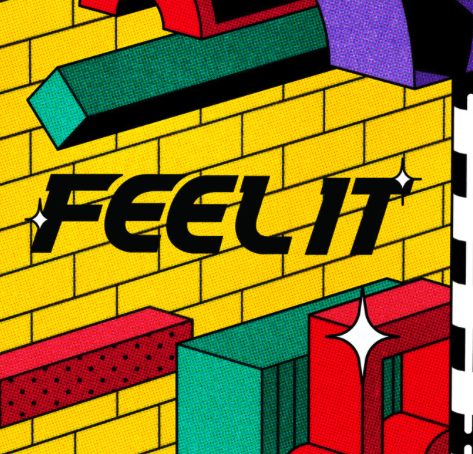 Native Instruments Feel It Play Series